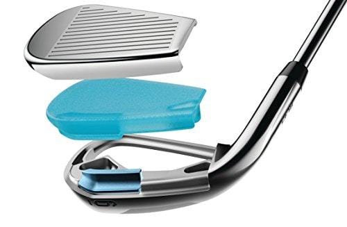 Callaway Golf 2018 Men's Rogue Individual Iron, Right Hand, Synergy, 60G Shaft, Senior Flex, 3 Iron [product _type] Callaway - Ultra Pickleball - The Pickleball Paddle MegaStore