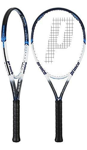 Prince Lightning 110 Tennis Racquet (4 3/8)
