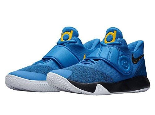 Basketball Sneakers Nike Men's Kd Trey Vi KD Trey X