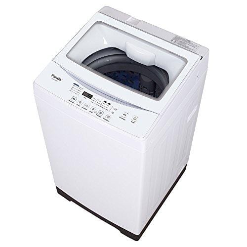 Panda Compact Washer 1.60cu.ft, High-End Fully Automatic Portable