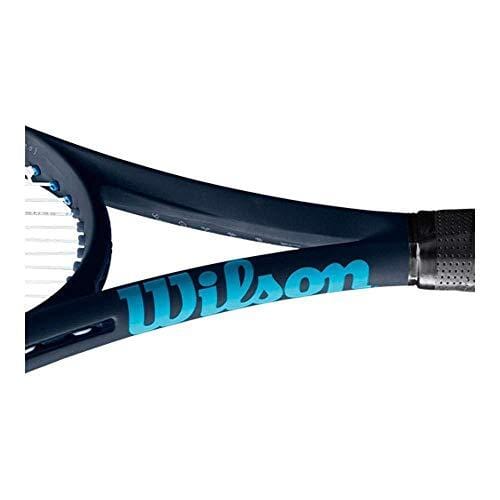 Wilson Ultra 100L Tennis Racquet (4 3/8")