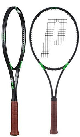 Prince Phantom Pro 93P Tennis Racquet (4 1/2)
