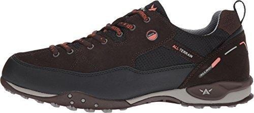 Babolat Junior Jet All Court Tennis Shoe. Grey/Red/Blue (2.0)