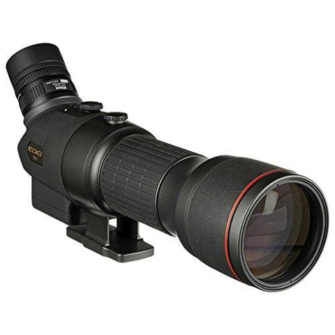 Nikon EDG VR Fieldscope 20-60x85mm Spotting Scope, Angled 8275
