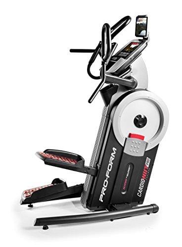 ProForm Cardio HIIT Trainer Pro