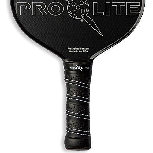 Prolite Magnum Graphite Stealth - Blue Slate [product _type] ProLite Sports - Ultra Pickleball - The Pickleball Paddle MegaStore