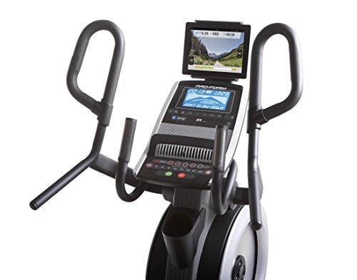 ProForm Cardio HIIT Elliptical Trainer
