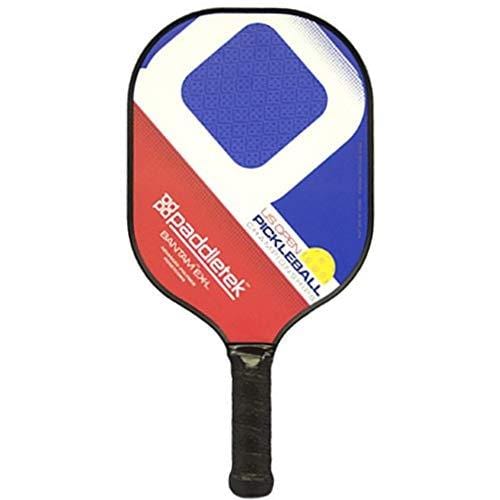 Paddletek Bantam EX-L Pickleball Paddle US Open