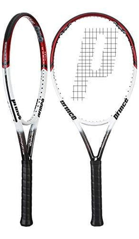 Prince Lightning 105 Tennis Racquet ( Pre-strung )