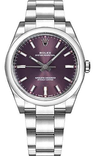 Rolex Oyster Perpetual 114200