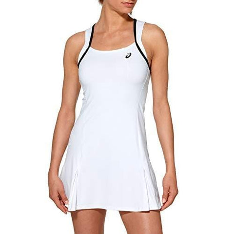 ASICS Womens Club Tennis Dress - XS