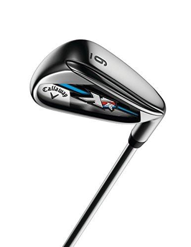 Callaway Men's XR OS Individual Irons, Right Hand, 6 Iron, TT Speed Step 80 Steel, Stiff Flex [product _type] Callaway - Ultra Pickleball - The Pickleball Paddle MegaStore