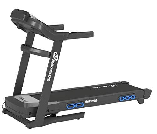 Nautilus T618 Treadmill – Ultra Pickleball