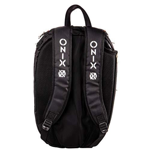 Onix Pickleball Durable Backpack is Designed to Carry Paddles, Balls, Apparel, and Water Bottles [product _type] Onix - Ultra Pickleball - The Pickleball Paddle MegaStore