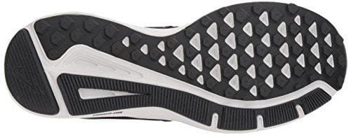 Nike Women's Swift Running Shoe, Black/Oil vast Grey, 8.5 Regular US
