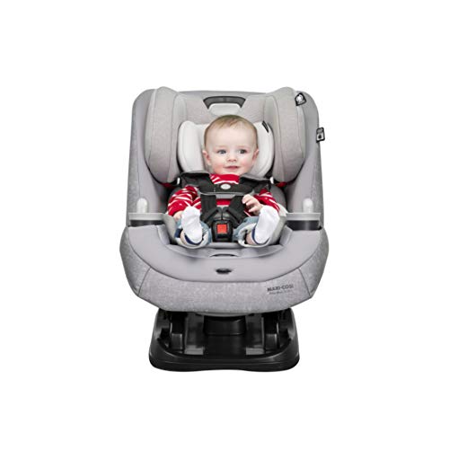 Maxi-Cosi Pria Max 3-in-1 Convertible Car Seat, Nomad Sand, One Size, New Nomad Sand