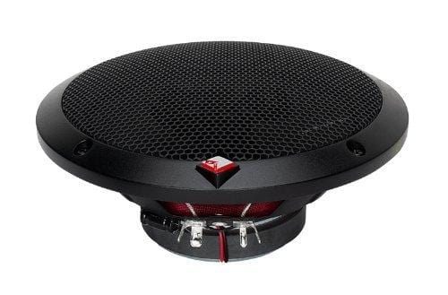 4 New Rockford Fosgate R165X3 6.5" 180W 3 Way Car Audio Coaxial Speakers Stereo