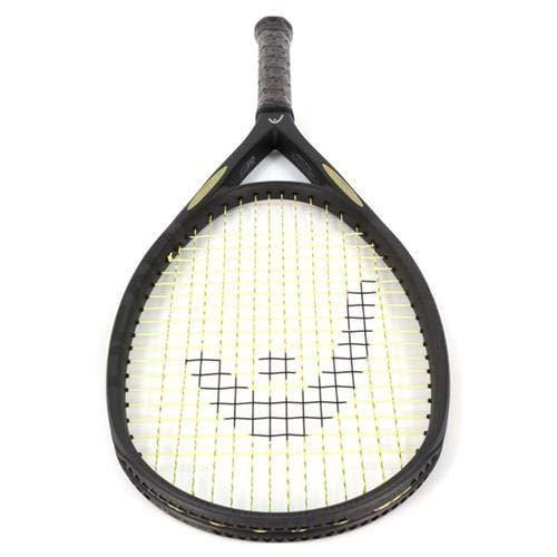 HEAD Intelligence I.S12 Tennis Racquet Racket-4 1/2 – Ultra