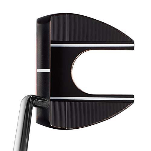 TaylorMade Golf 2018 TP Black Copper Collection (Ardmore 2 SB Putter, SuperStroke, Right Hand, 34 Inches)