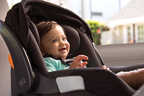 Chicco Fit2 Infant & Toddler Car Seat, Tempo