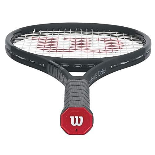 Wilson Pro Staff 97 LS Black Tennis Racquet