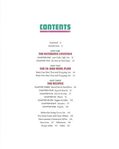The Complete Ketogenic Diet for Beginners: Your Essential Guide to Living the Keto Lifestyle
