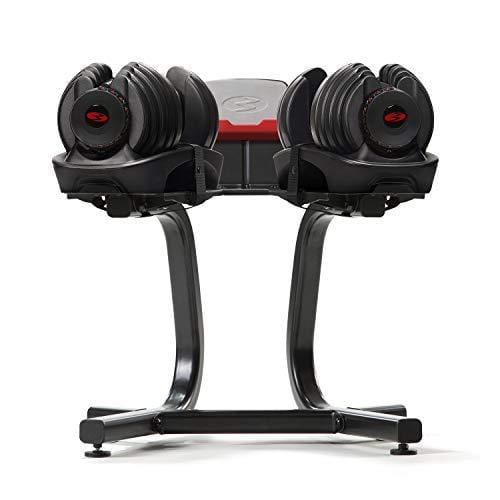Bowflex SelectTech 1090 Adjustable Dumbbell (Single)