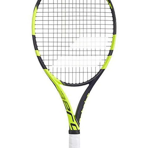 Babolat Pure Aero Team Tennis Racquet (4-1/4)