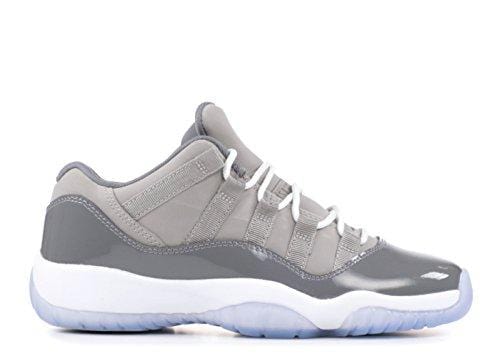 Jordan 11 Retro Low Big Kids Style: 528896-003 Size: 7