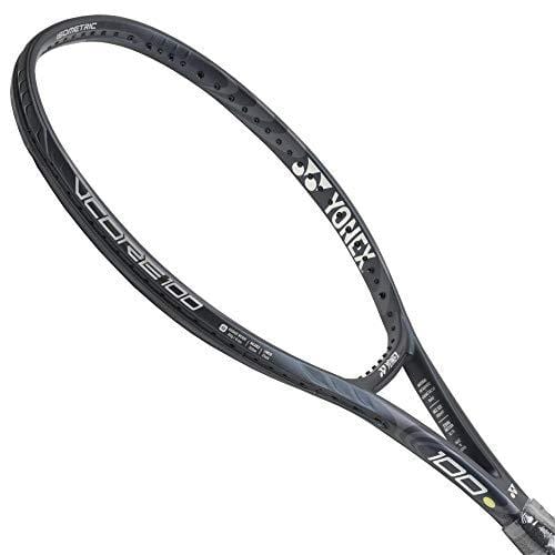 Yonex VCORE 100 (300g) Galaxy Black Racquet (4 1/4)