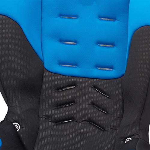 Evenflo Sonus 65 Convertible Car Seat, Sound Wave