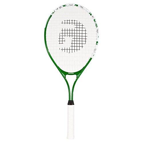 Junior Tennis Racket Size Guide