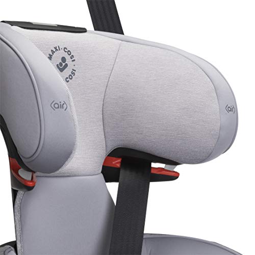 Maxi-Cosi Rodifix Booster Car Seat, Nomad Grey, One Size