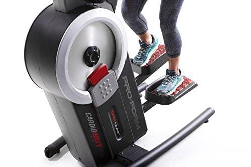 ProForm Cardio HIIT Elliptical Trainer