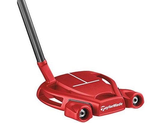 TaylorMade Putter Spider Tour Red T-Line 35IN