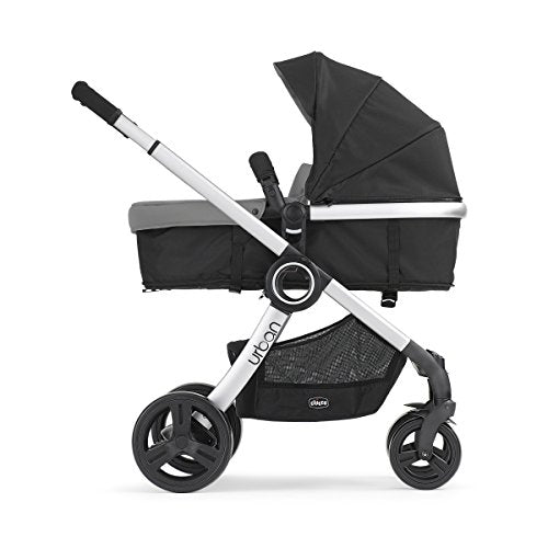 Chicco Urban 6-in-1 Modular Stroller, Minerale