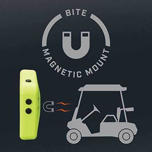 Bushnell Phantom Golf GPS, Green