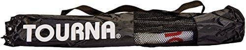 Tourna 18-Foot Portable Tennis Net for Youth Tennis