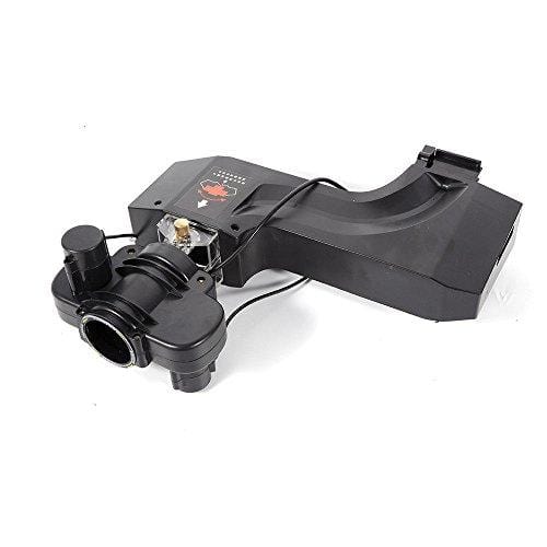 GDAE10 Table Tennis Robot,Automatic Ping Pong Ball Machine Training Ball Switch Automatic Ball Machine Training 36W (US Stock)