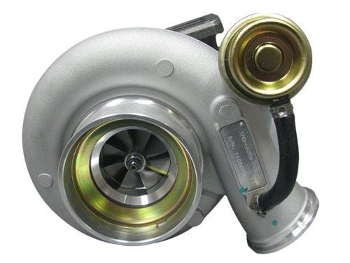 HX35W 3539369 Turbo Charger For 96-98 Dodge Ram Truck Cummins 5.9L Diesel