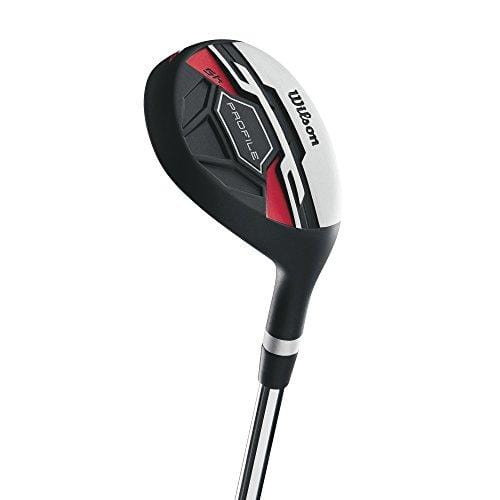 Wilson Men's Profile XD Golf Complete Set Men's Right Hand