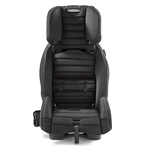 Baby Jogger City View Space Saving All-in-One Car Seat, Monument