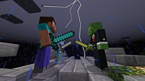 Minecraft - Nintendo Switch