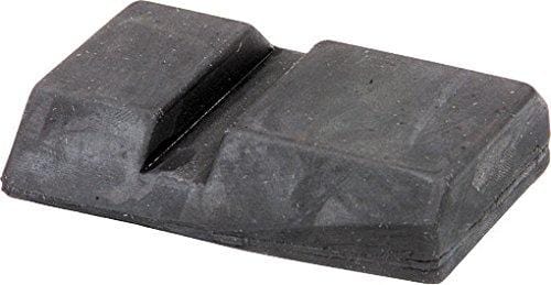 Yamaha Ski to Spindler Bumper Pad V-Max 500, 600 1994-1996 Snowmobile Part# 15-2182 OEM# 8AB-23743-00