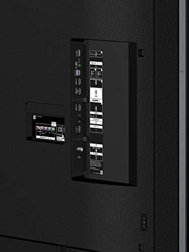 Sony XBR75X850F 75-Inch 4K Ultra HD Smart LED TV