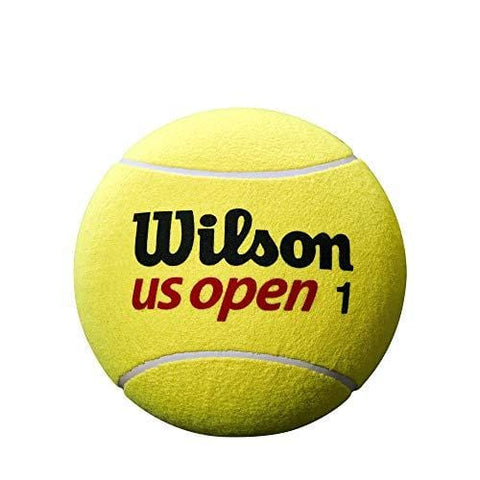 Wilson U.S. Open Jumbo Tennis Ball