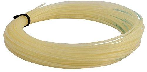 Yonex VCORE 95 16x20 Tennis Racquet (4 5/8" Grip) Strung with Natural String (Best Racket for Control and Comfort)