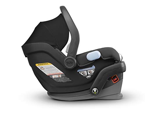 2018 UPPAbaby MESA Infant Car Seat - Jake (Black)