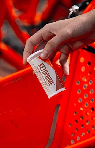 Bulletproof KetoPrime, High Performance Brain Food (30 Count)
