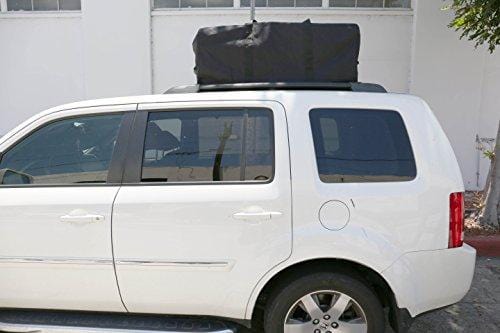 Heavy Duty Cargo Duffel Large Sport Gear Drum Set Equipment Hardware Travel Bag Rooftop Rack Bag 36 Inch Black Medium Traveling Bags